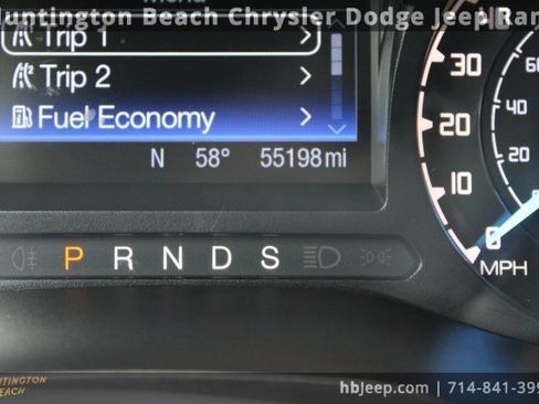 Used 2022 Ford Ranger XLT w/ Equipment Group 301A Mid image 19