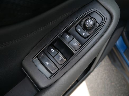 Used 2025 Subaru Outback Wilderness AWD/4WD image 19