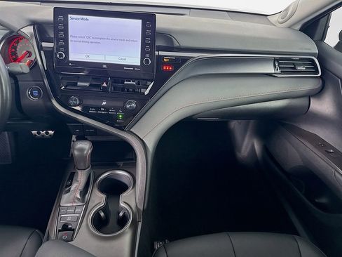 Used 2024 Toyota Camry TRD w/ TRD Package w/JBL Audio image 28