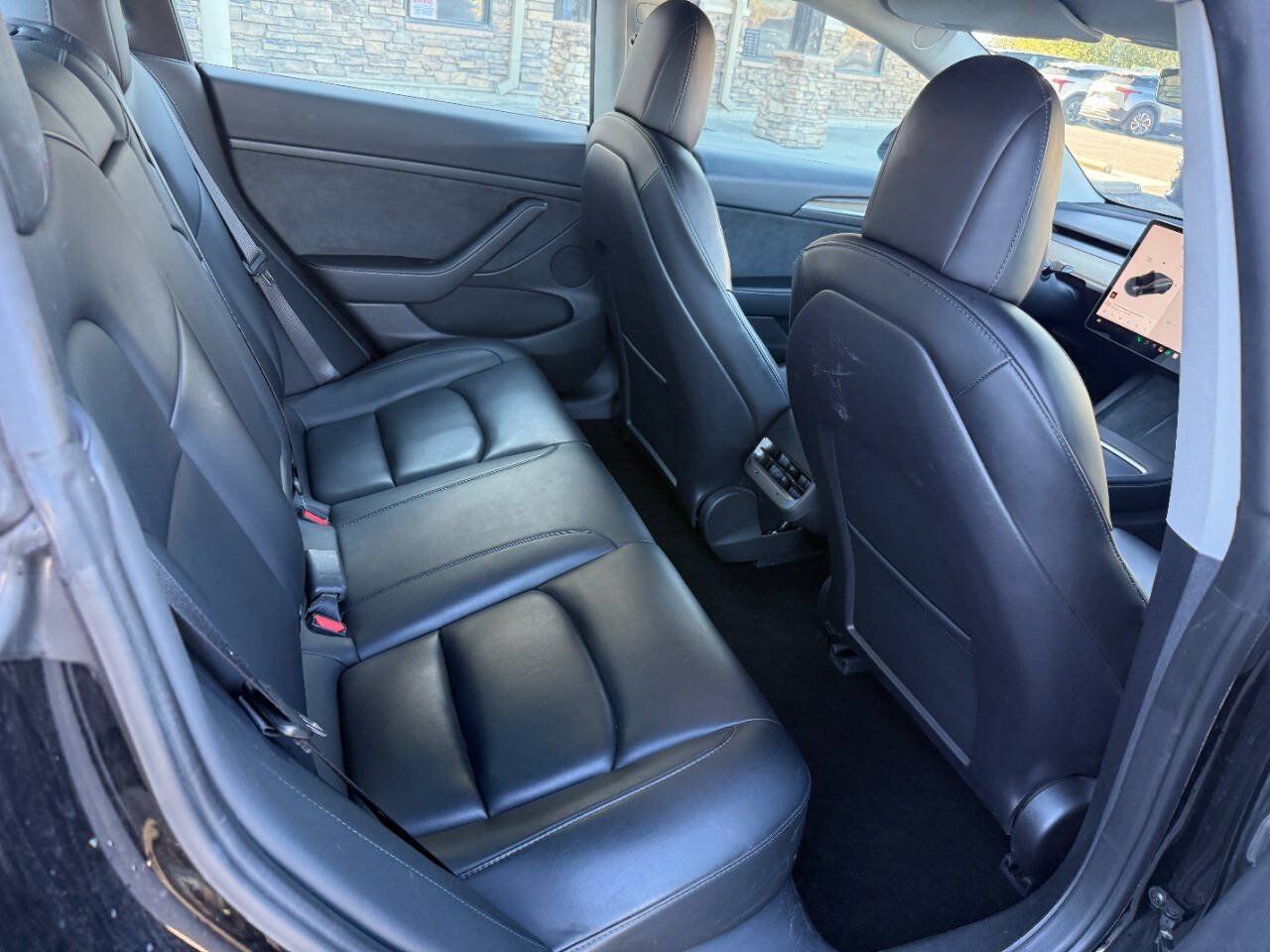 Used 2022 Tesla Model 3 Long Range AWD/4WD image 13
