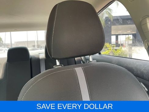 Used 2024 Nissan Sentra SV FWD image 20