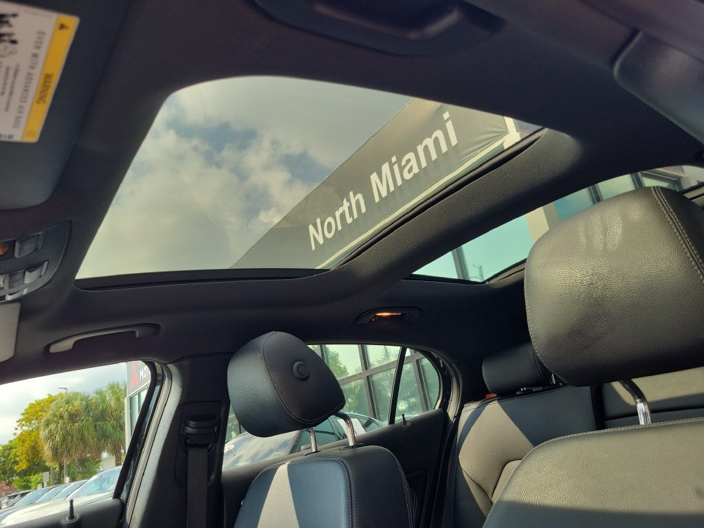 Used 2019 Mercedes-Benz GLA 250 image 27