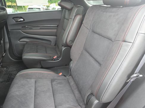 New 2026 Dodge Durango GT AWD/4WD image 10