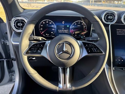 New 2026 Mercedes-Benz GLC 300 GLC 300 image 14