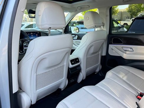 Certified 2024 Mercedes-Benz GLE 450 4MATIC image 25