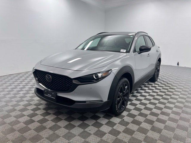 Certified 2026 MAZDA CX-30 Aire Edition AWD/4WD image 2