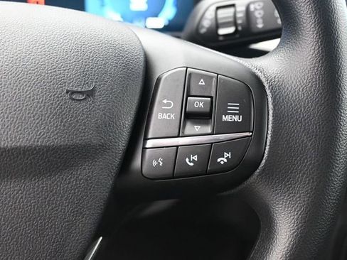 Used 2025 Ford Bronco Sport Heritage image 29