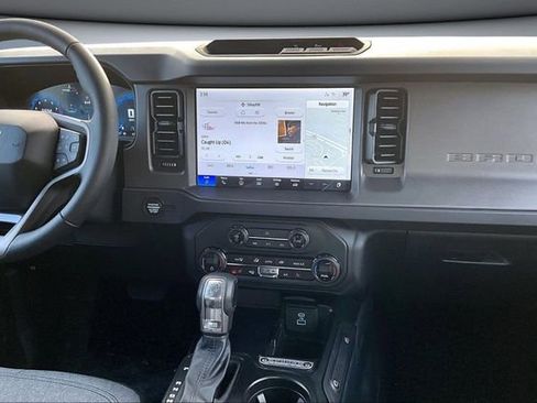 New 2025 Ford Bronco Big Bend image 6