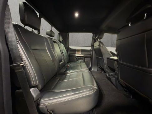 Used 2022 Ford F350 Lariat w/ Lariat Ultimate Package image 20