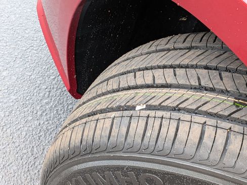 New 2025 Nissan Altima 2.5 SV image 11