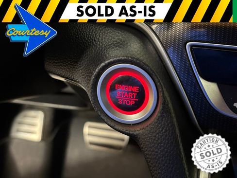 Used 2018 Honda Accord Sport image 21