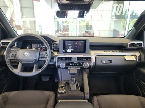 New 2026 Toyota Tacoma SR5 AWD/4WD image 22