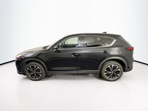 Used 2023 MAZDA CX-5 AWD 2.5 S w/ Premium Plus Pkg image 8