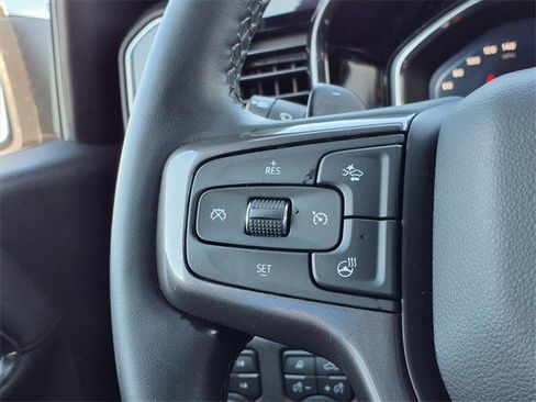 Certified 2024 Chevrolet Silverado 1500 High Country w/ High Country Premium Package image 17