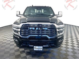 New 2026 RAM 3500 Limited w/ Towing Technology Group video 2