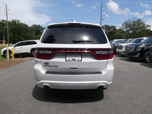 Used 2020 Dodge Durango SXT RWD image 6