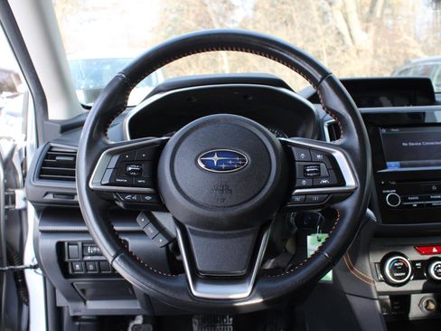 Used 2020 Subaru Crosstrek 2.0i Premium image 10