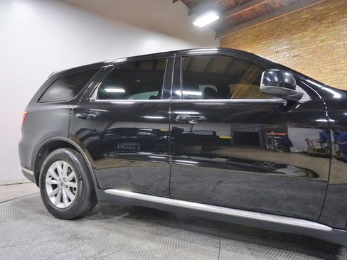 Used 2020 Dodge Durango AWD image 9
