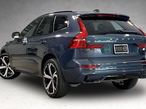 Used 2024 Volvo XC60 T8 Ultimate w/ Protection Package Premier AWD/4WD image 4
