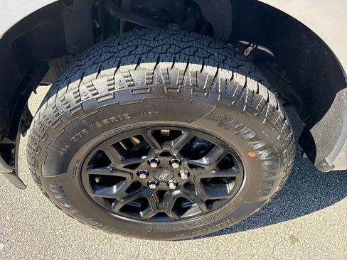 Certified 2024 Ford F150 XLT w/ Equipment Group 302A MID image 12