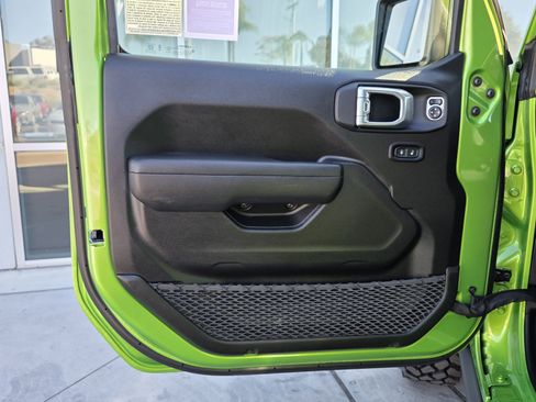 New 2026 Jeep Gladiator Willys image 14