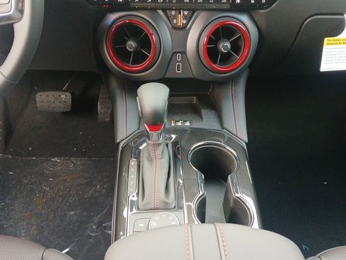 New 2026 Chevrolet Blazer RS w/ Driver Confidence II Package image 13