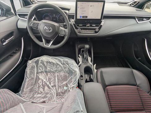New 2026 Toyota Corolla XSE image 14