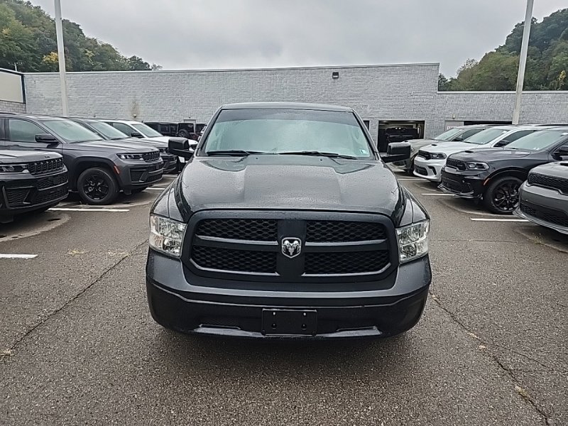Used 2016 RAM 1500 Tradesman w/ Popular Equipment Group AWD/4WD image 2
