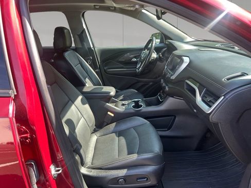 Used 2018 GMC Terrain SLT w/ Preferred Package AWD/4WD image 17