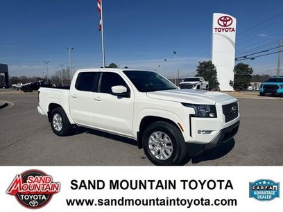 Used 2024 Nissan Frontier SV w/ SV Convenience Package