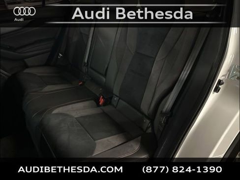 Used 2024 Subaru WRX TR image 27