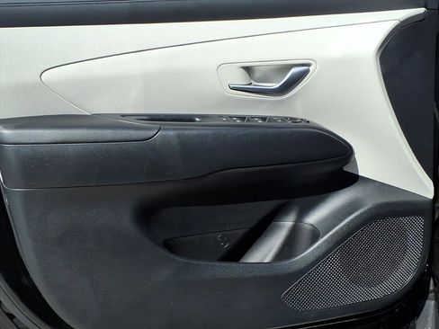 Used 2025 Hyundai Tucson SEL image 14