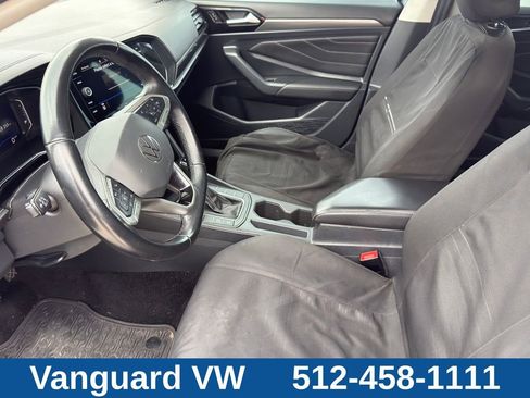 Used 2023 Volkswagen Jetta SEL FWD image 11