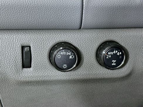 Used 2022 GMC Canyon Elevation Standard w/ Convenience Package AWD/4WD image 10