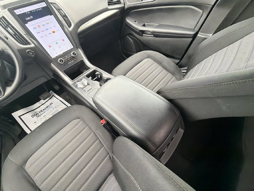 Used 2022 Ford Edge SE AWD/4WD image 20