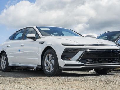 New 2026 Hyundai Sonata SE