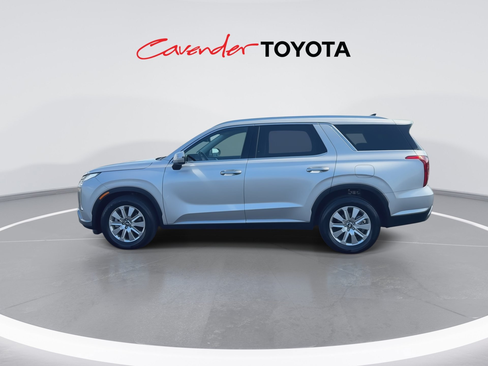Used 2025 Hyundai Palisade SEL AWD/4WD image 5