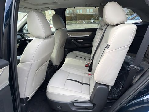 New 2026 MAZDA CX-90 3.3 Turbo w/ Preferred Package image 7