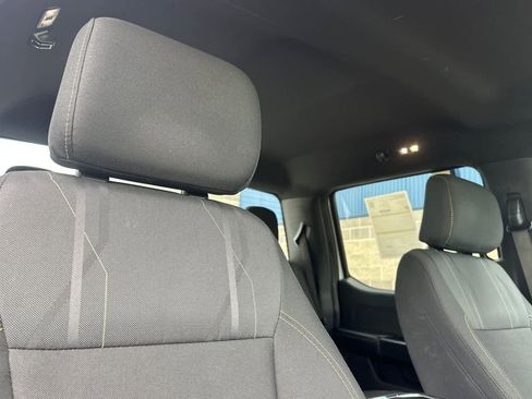 Certified 2024 Ford F150 STX AWD/4WD image 16