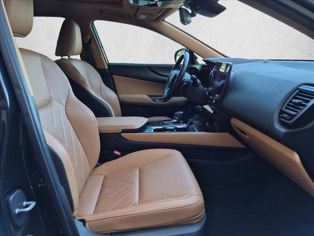 Used 2024 Lexus NX 450h+ AWD w/ Vision Package image 21
