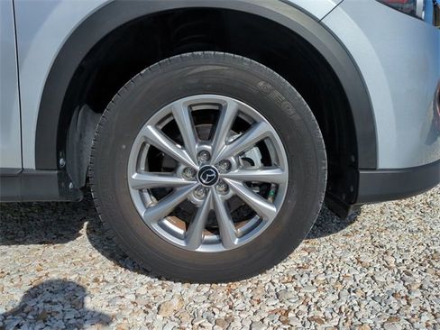 Certified 2023 MAZDA CX-5 AWD 2.5 S w/ Preferred Package image 11