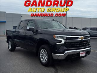 Certified 2023 Chevrolet Silverado 1500 LT AWD/4WD video 1