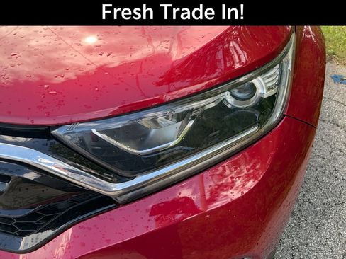 Used 2021 Honda CR-V EX image 4