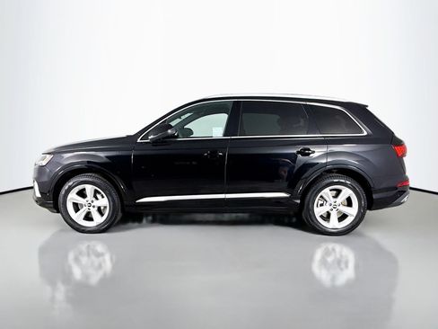 Used 2023 Audi Q7 3.0T Premium w/ Convenience Package AWD/4WD image 4
