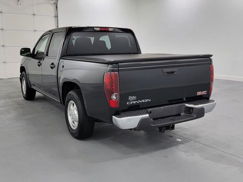 Used 2006 GMC Canyon SLE RWD image 6