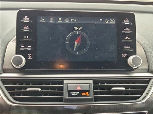 Used 2022 Honda Accord Sport image 13