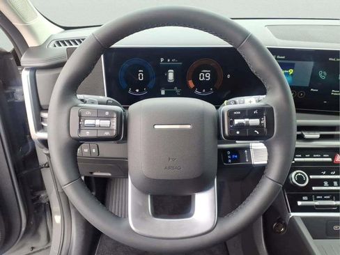 New 2026 Hyundai Santa Fe SE image 12