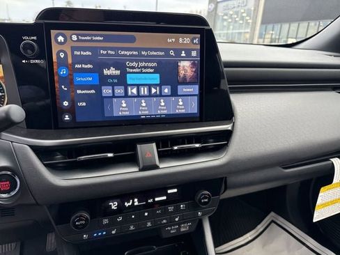 New 2026 Subaru Outback Wilderness AWD/4WD image 56