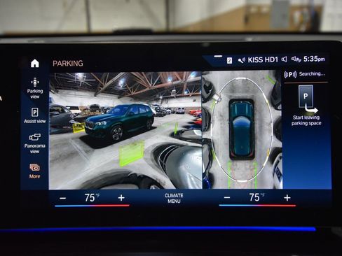 Used 2023 BMW X1 xDrive28i w/ Premium Package image 35