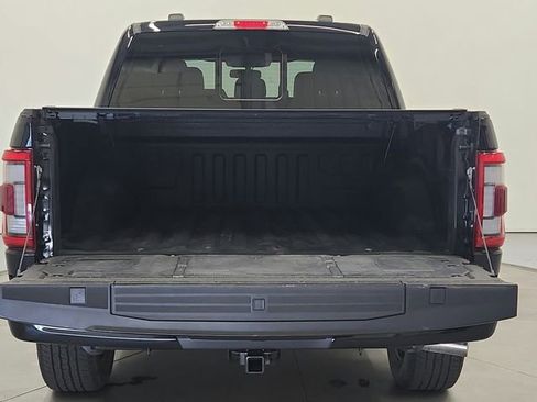 Used 2022 Ford F150 Lariat w/ Equipment Group 502A High AWD/4WD image 38